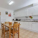Apartamento Sto Antonio III - A048