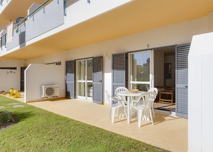 Apartamento Sto Antonio III - A048