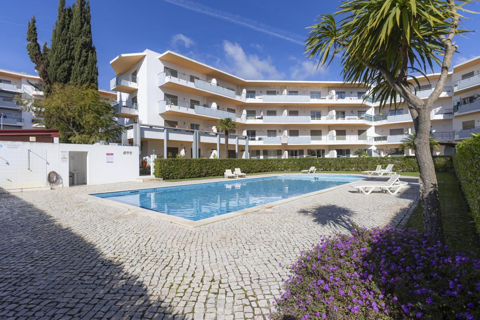 Sto Antonio Iii - A048 Apartment *