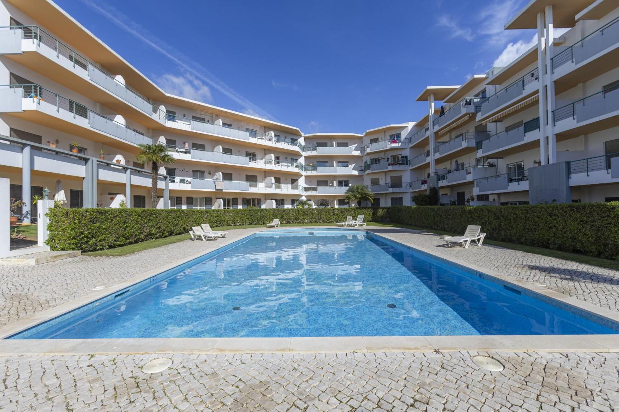 Apartment Sto Antonio Iii - A048