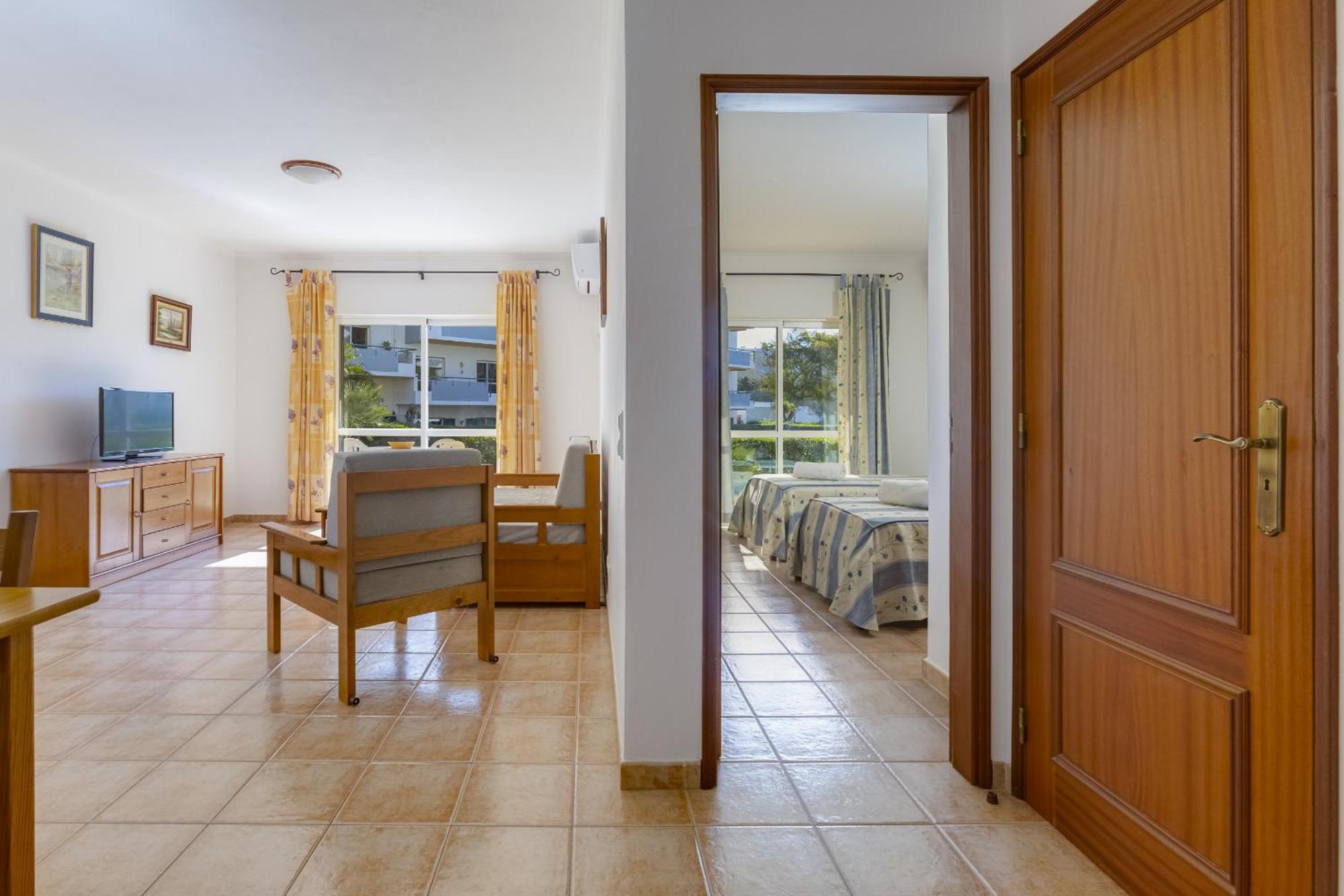 Apartment Sto Antonio Iii - A048 *
