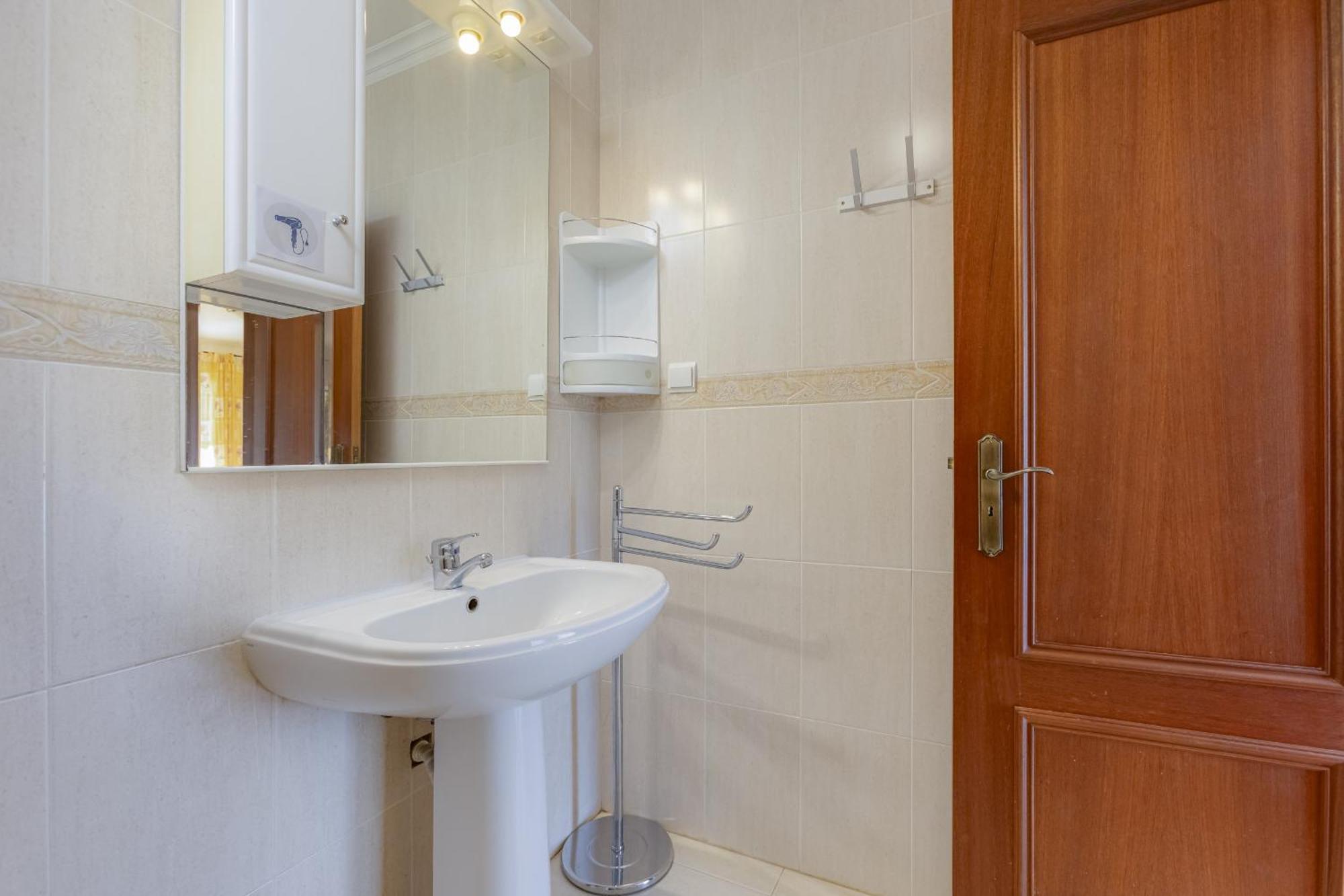 Apartment Sto Antonio Iii - A048 Lagos