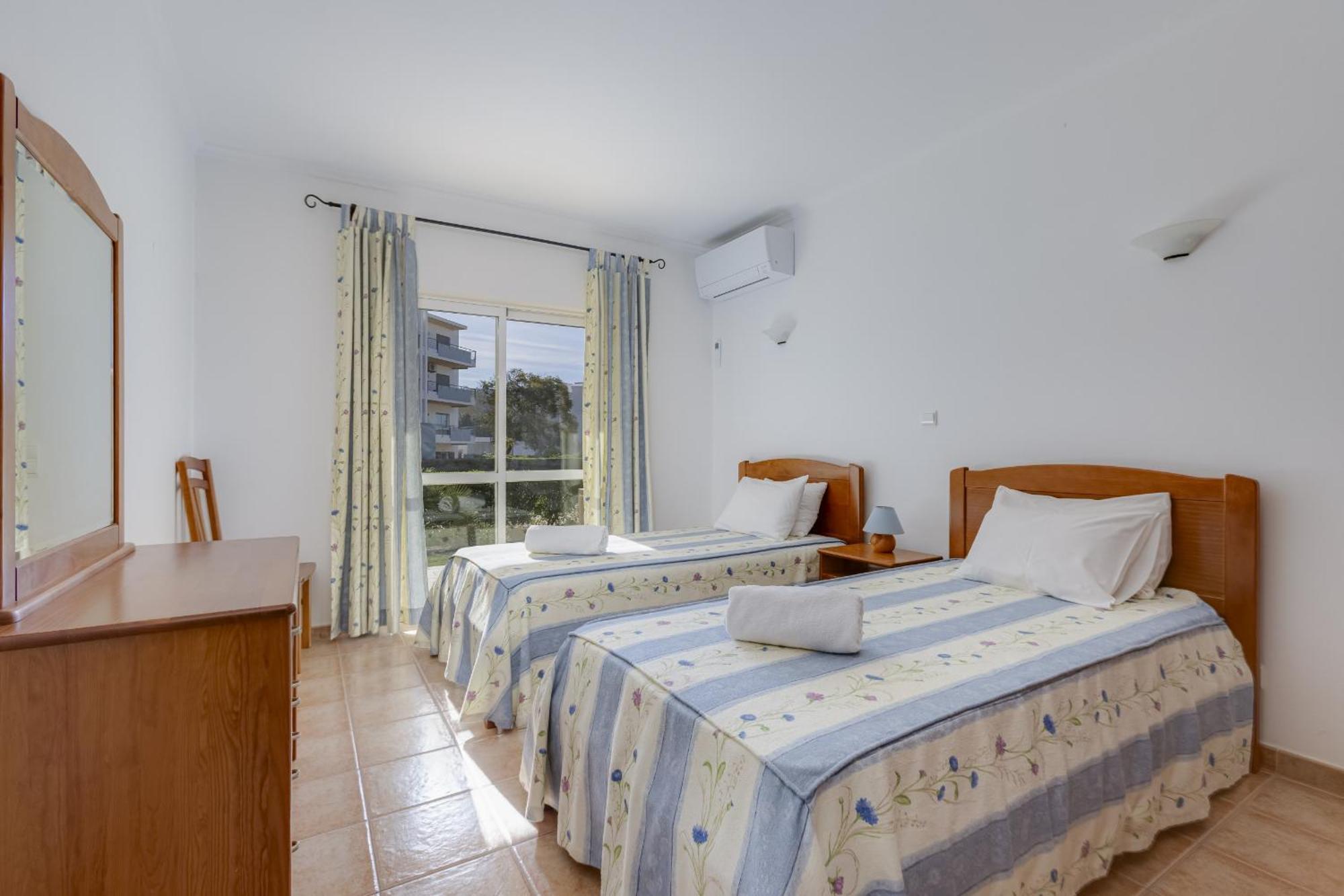 Sto Antonio Iii - A048 Apartment *