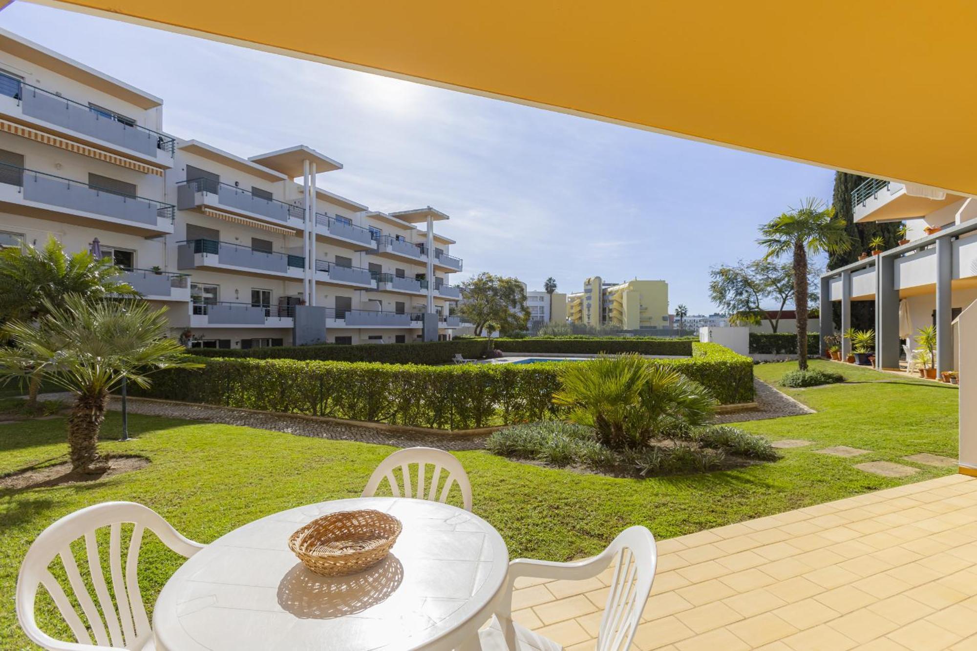Apartment Sto Antonio Iii - A048 *