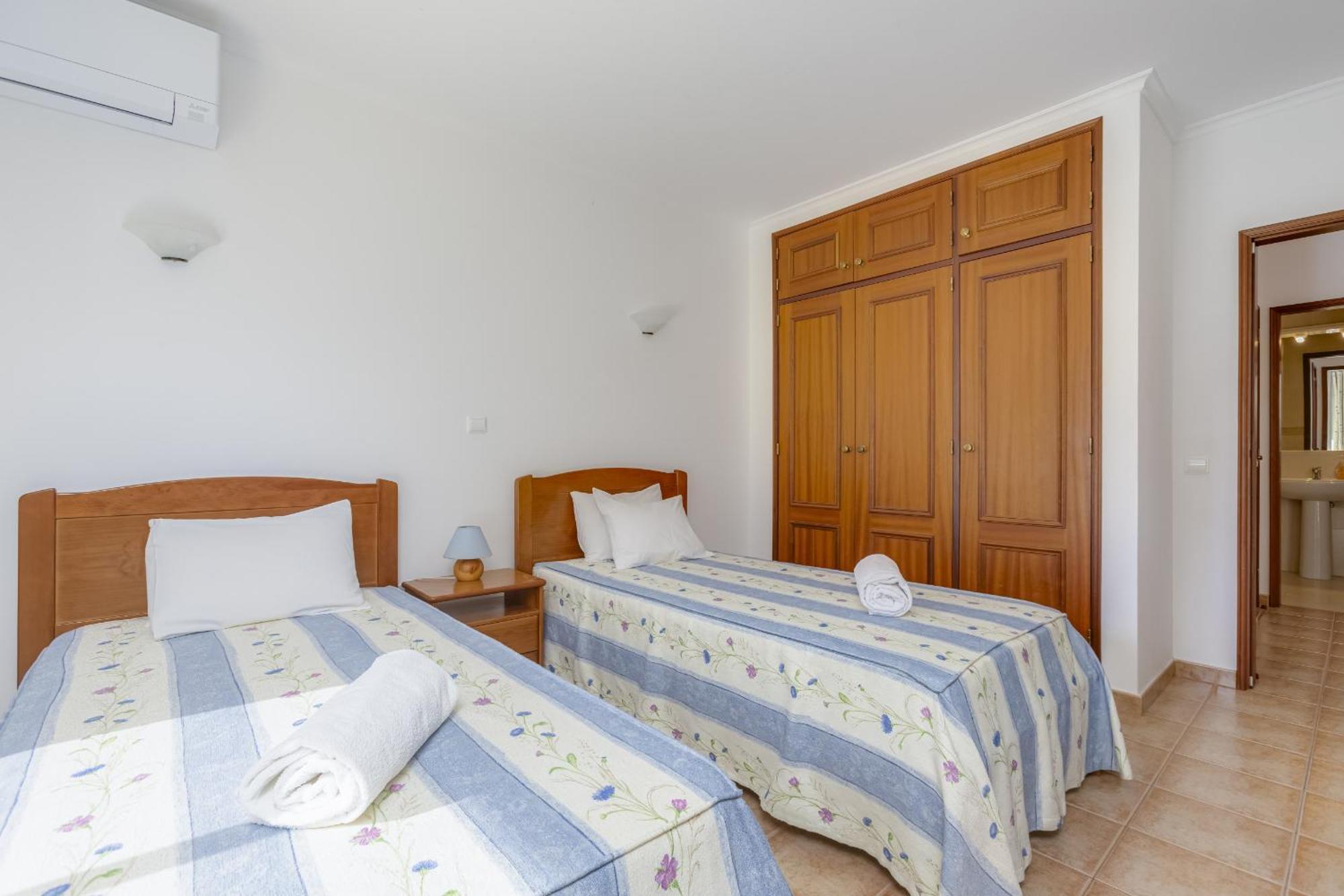 Apartment Sto Antonio Iii - A048 Lagos