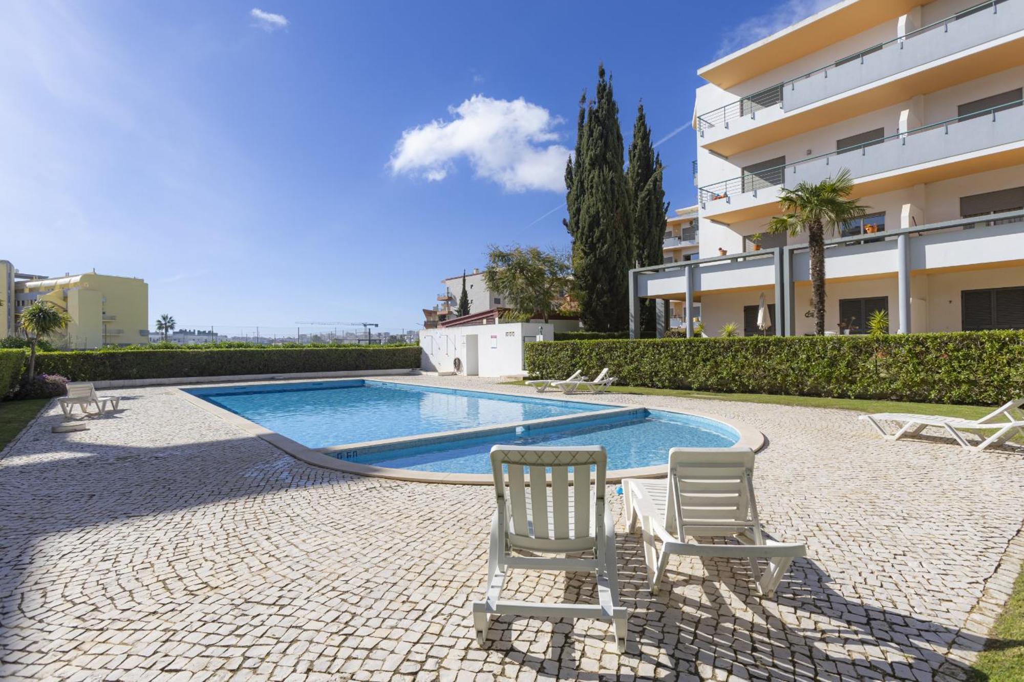 Sto Antonio Iii - A048 Apartment *