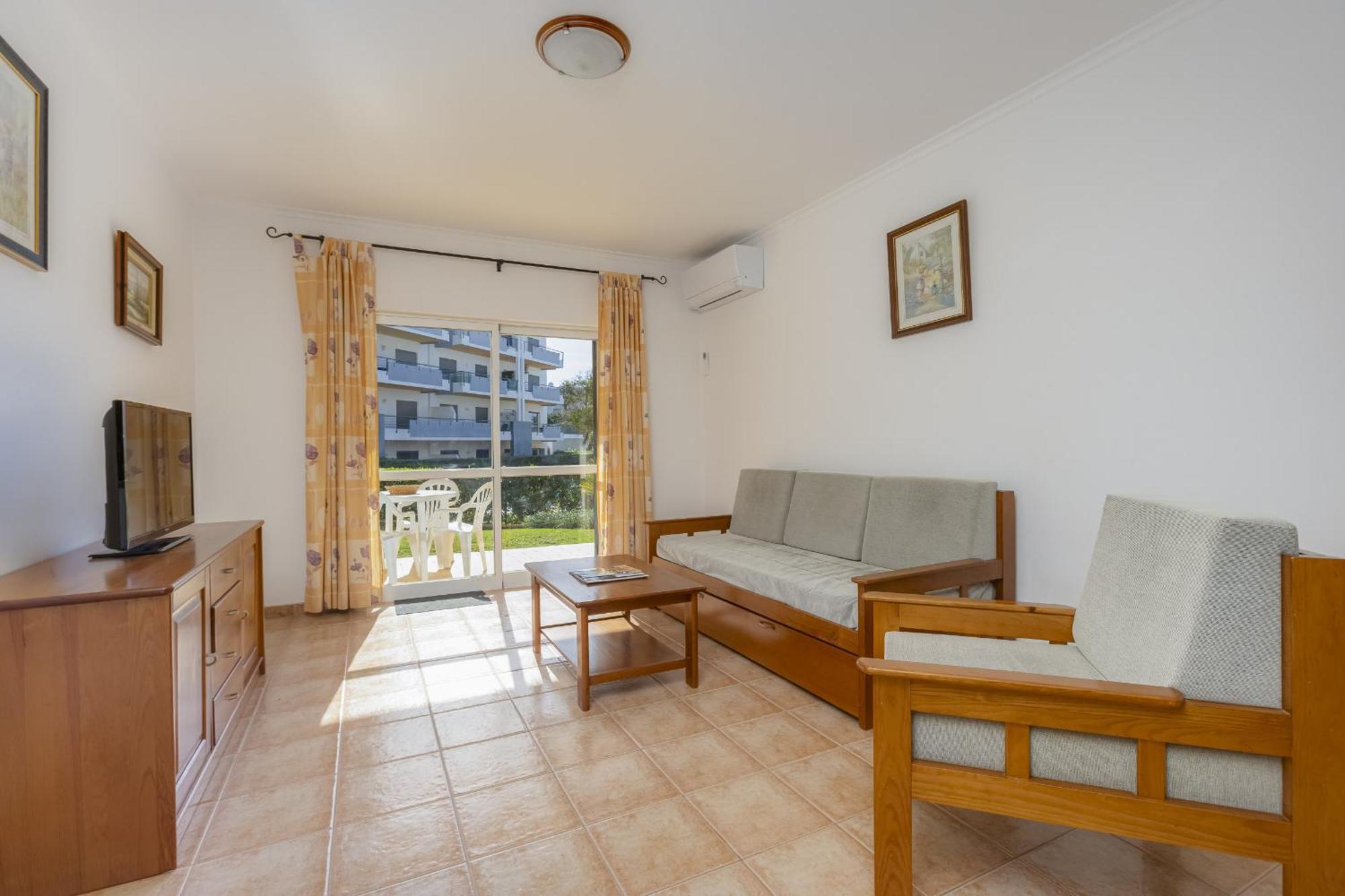 Sto Antonio Iii - A048 Apartment Lagos