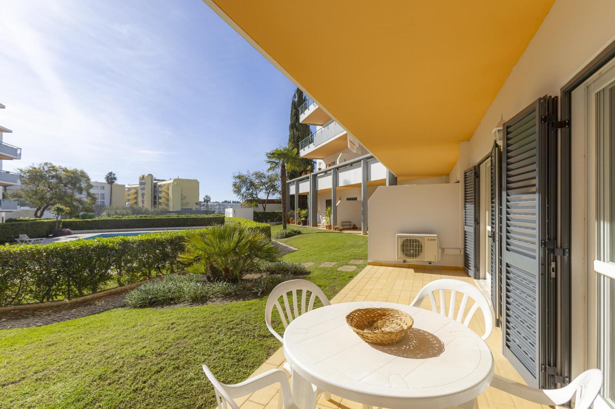 Sto Antonio Iii - A048 Apartment Lagos
