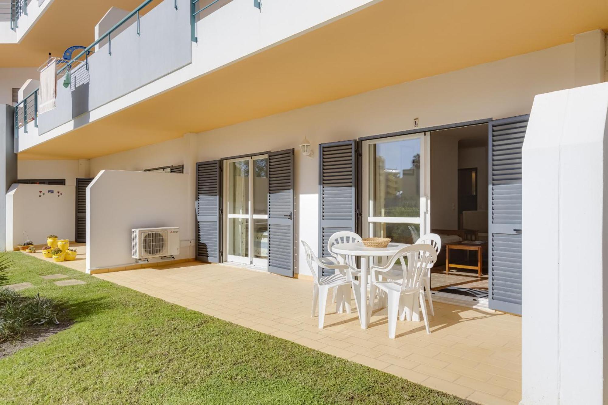 Apartment Sto Antonio Iii - A048 Lagos
